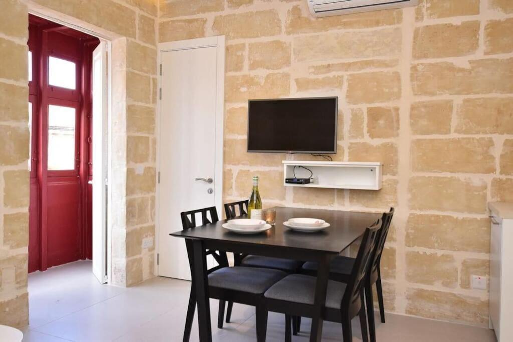 Vallettastay - Lucky Star One Bedroom Apartment 301 Exterior photo