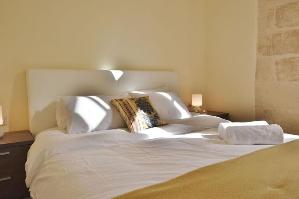 Vallettastay - Lucky Star One Bedroom Apartment 301 Exterior photo