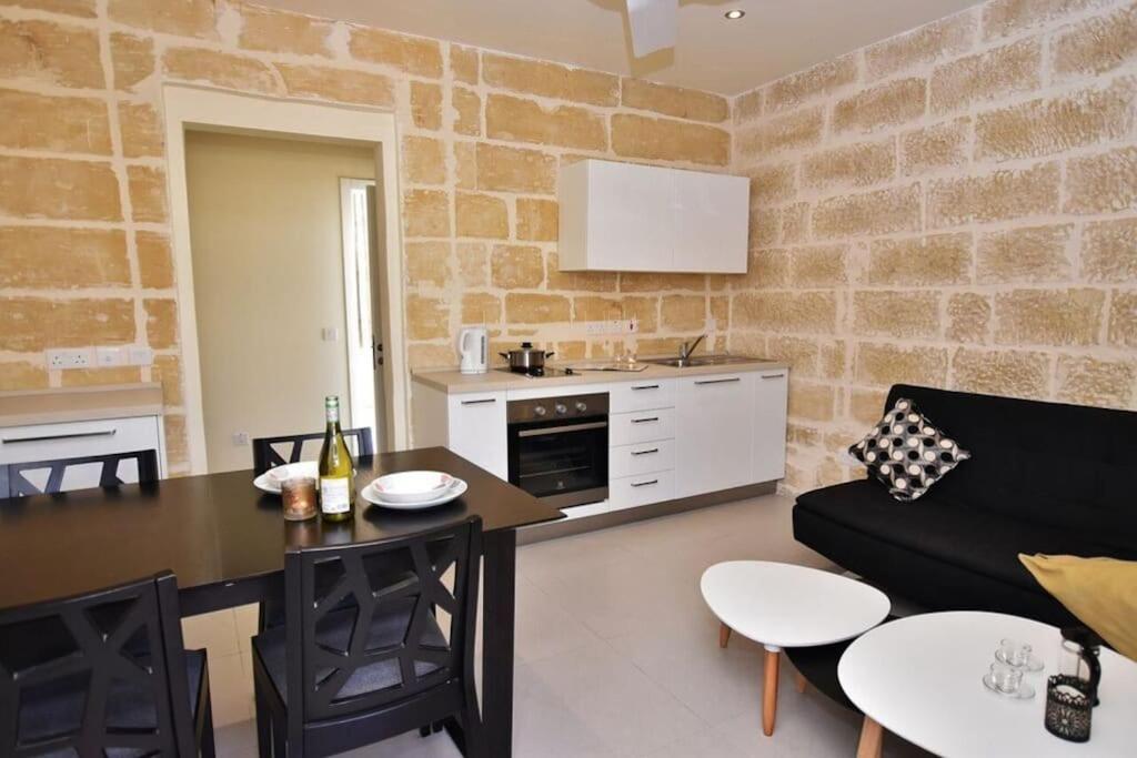 Vallettastay - Lucky Star One Bedroom Apartment 301 Exterior photo